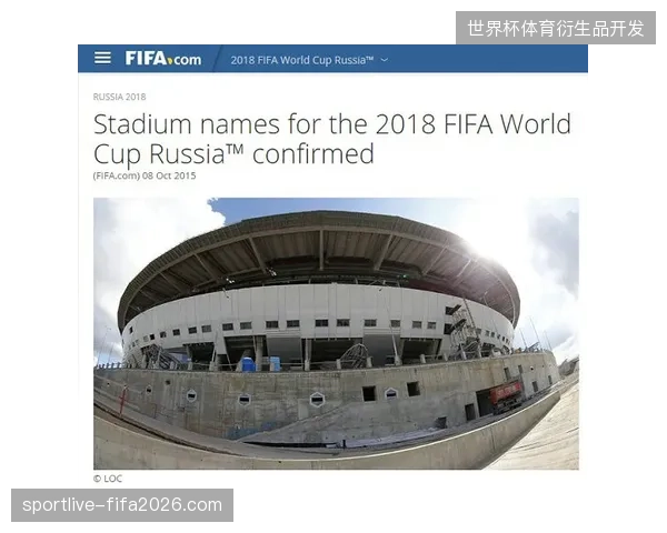 世界杯主办地广告位产出比如何通过精确归因模型动态对齐